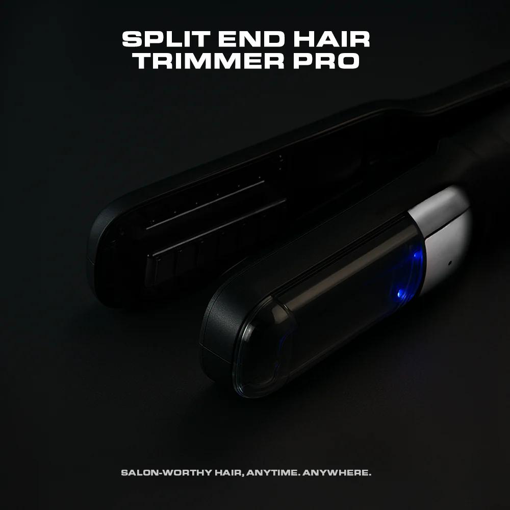 Split end remover