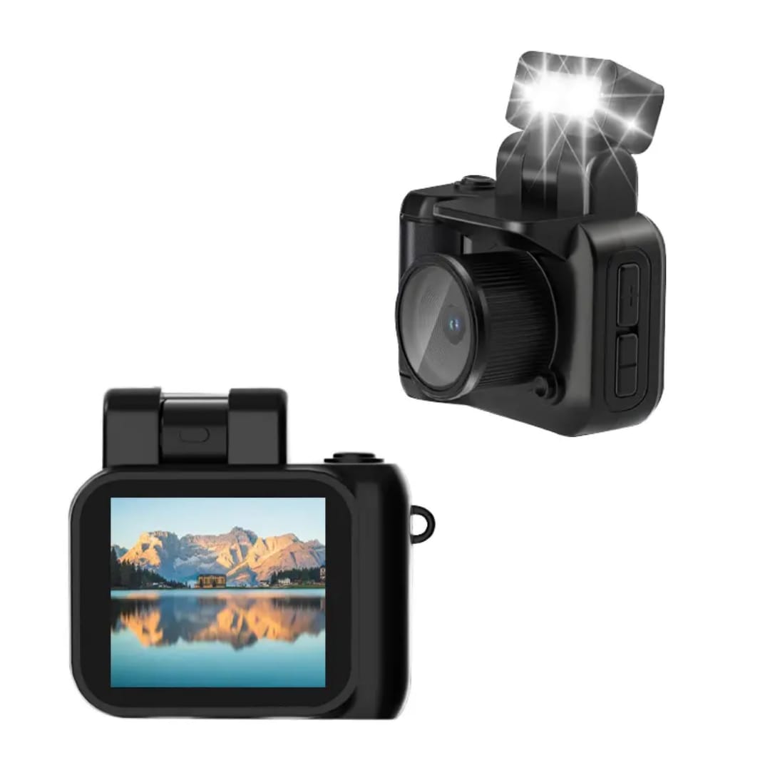 Y4000 mini keychain camera 1080P